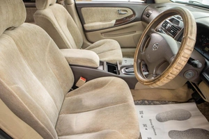 Седан Nissan Cefiro 2002 года, 709000 рублей, Барнаул