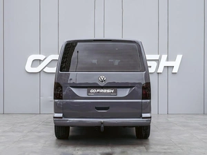 Минивэн Volkswagen Transporter 2019 года, 5049000 рублей, Краснодар