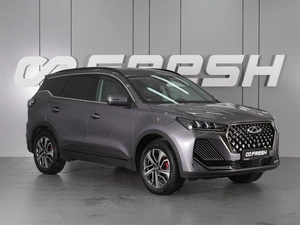 Внедорожник Chery Tiggo 7 Pro Max 2024 года, 2229000 рублей, Минеральные Воды