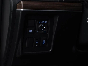 Внедорожник Toyota Land Cruiser Prado 2019 года, 5199365 рублей, Москва