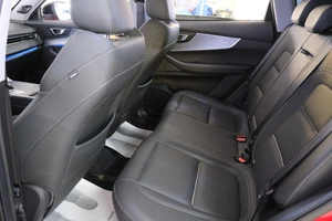 Внедорожник Chery Tiggo 7 Pro Max 2023 года, 1999000 рублей, Омск