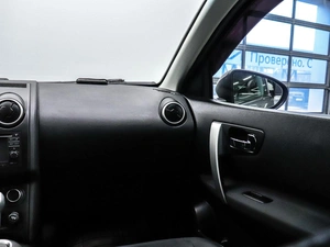 Внедорожник Nissan Qashqai 2013 года, 1330000 рублей, Красноярск