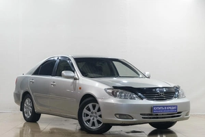Седан Toyota Camry 2001 года, 699000 рублей, Новокузнецк