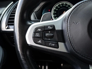 Внедорожник BMW X4 2018 года, 4750000 рублей, Краснодар