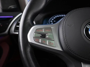 Внедорожник BMW X3 2024 года, 5999325 рублей, Москва