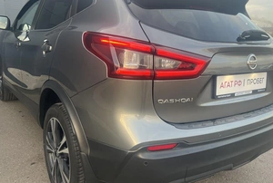 Внедорожник Nissan Qashqai 2020 года, 2290000 рублей, Солонцы