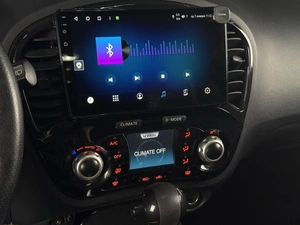 Внедорожник Nissan Juke 2014 года, 1329000 рублей, Нижневартовск