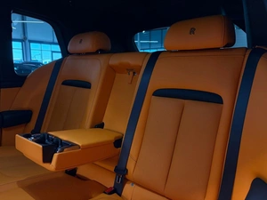 Внедорожник Rolls-Royce Cullinan 2022 года, 37990000 рублей, Павловская Слобода