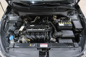 Хетчбэк Kia Rio 2019 года, 1199000 рублей, Новокузнецк