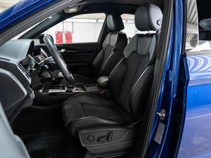 Внедорожник Audi Q5 Sportback 2021 года, 4258000 рублей, Ставрополь