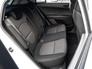 Внедорожник Hyundai Creta 2018 года, 1755000 рублей, Краснодар