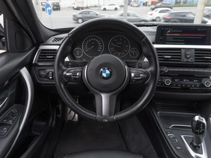 Седан BMW 3 серия 2018 года, 2579000 рублей, Саратов