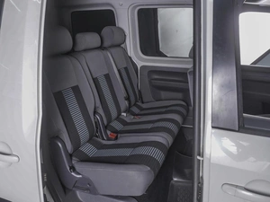 Минивэн Volkswagen Caddy 2013 года, 1050000 рублей, Ростов-на-Дону