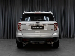 Внедорожник Ford Explorer 2012 года, 1599000 рублей, Тюмень