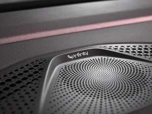 Внедорожник Geely Monjaro 2023 года, 3299000 рублей, Ростов-на-Дону