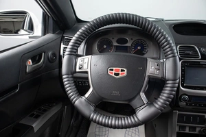 Хетчбэк Geely Emgrand EC7 2013 года, 699000 рублей, Оренбург