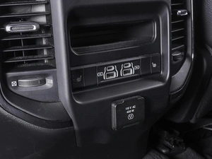 Пикап RAM 1500 2022 года, 7990000 рублей, Ростов-на-Дону