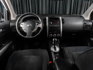 Внедорожник Nissan X-Trail 2014 года, 1395000 рублей, Тюмень