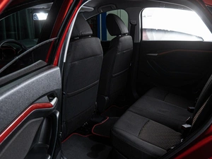 Седан ВАЗ (LADA) Vesta 2016 года, 724500 рублей, Волгоград