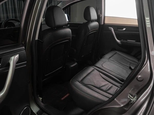 Внедорожник Haval H6 2019 года, 1349000 рублей, Тюмень
