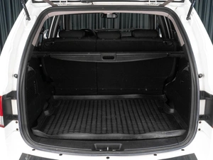 Внедорожник SsangYong Kyron 2011 года, 819000 рублей, Тюмень