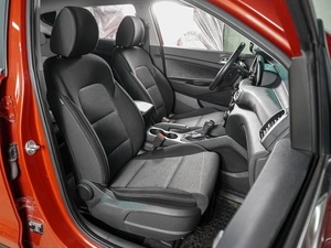 Внедорожник Hyundai Tucson 2019 года, 2249000 рублей, Воронеж