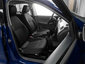 Лифтбек Skoda Rapid 2015 года, 699000 рублей, Тюмень