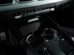 Внедорожник Mercedes-benz GLS-класс 2021 года, 8452000 рублей, Тверь