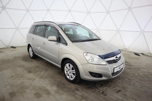 Универсал Opel Zafira 2011 года, 899000 рублей, Обнинск