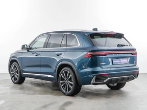 Внедорожник Geely Monjaro 2023 года, 3249999 рублей, Москва