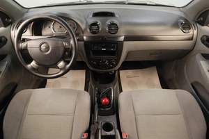 Хетчбэк Chevrolet Lacetti 2011 года, 399000 рублей, Челябинск