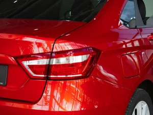 Седан ВАЗ (LADA) Vesta 2022 года, 1178000 рублей, Тверь