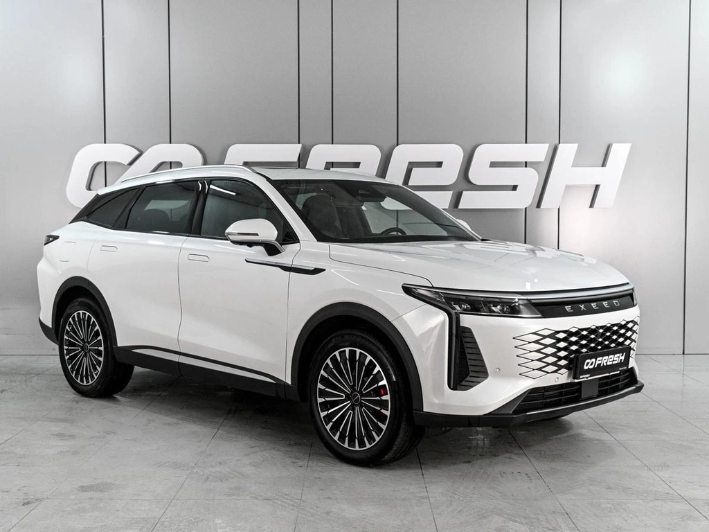 Внедорожник EXEED RX 2024 года, 3390000 рублей, Ростов-на-Дону