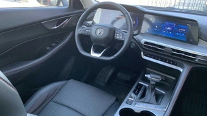 Внедорожник Changan CS35 Plus 2024 года, 1953000 рублей, Солонцы