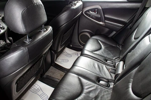 Внедорожник Toyota RAV4 2008 года, 1349000 рублей, Сургут