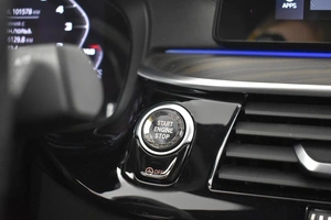 Седан BMW 5 серия 2019 года, 5956900 рублей, Казань