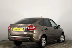 Лифтбек ВАЗ (LADA) Granta 2024 года, 929000 рублей, Пермь