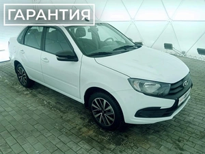 Седан ВАЗ (LADA) Granta 2024 года, 1060000 рублей, Клинцы