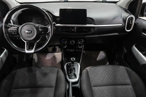 Хетчбэк Kia Picanto 2017 года, 1349000 рублей, Новокузнецк
