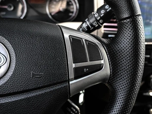 Внедорожник SsangYong Actyon 2011 года, 1119000 рублей, Кирилловка