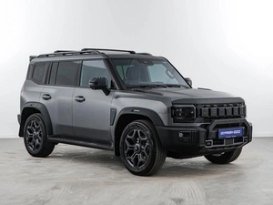 Внедорожник Jetour T2 2024 года, 3479050 рублей, Москва