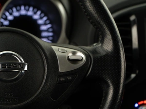 Внедорожник Nissan Juke 2012 года, 877077 рублей, Москва