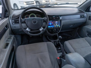 Седан Daewoo Gentra 2013 года, 789000 рублей, Саратов