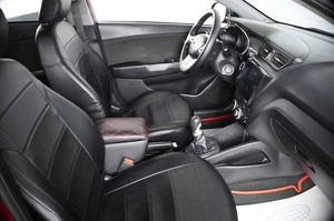Седан Kia Rio 2013 года, 779000 рублей, Пермь