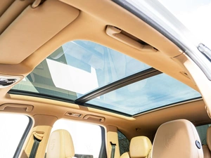 Внедорожник Porsche Cayenne 2017 года, 5300000 рублей, Краснодар