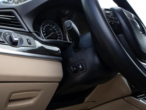 Седан BMW 5 серия 2010 года, 1580000 рублей, Большой Сочи