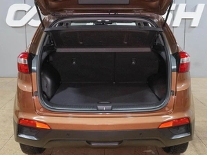 Внедорожник Hyundai Creta 2016 года, 1519000 рублей, Воронеж