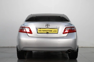 Седан Toyota Camry 2008 года, 1179000 рублей, Челябинск