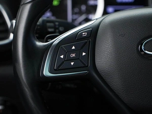 Хетчбэк Infiniti Q30 2019 года, 2349996 рублей, Москва