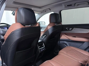 Внедорожник Chery Tiggo 8 Pro Max 2023 года, 2515000 рублей, Орёл